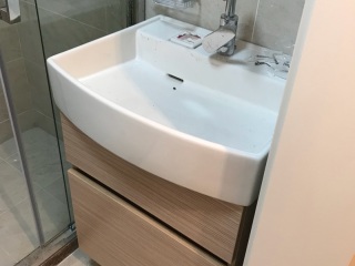 安装工程 验收