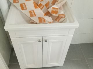 安装工程 验收