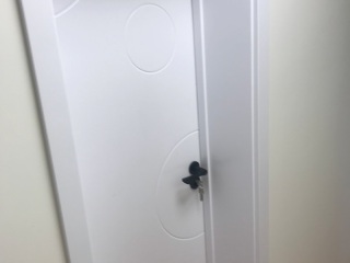 橱柜安装