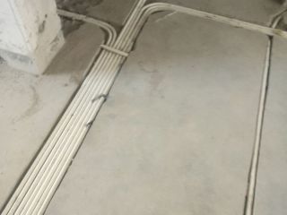 日常巡检