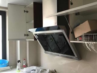 安装工程 验收