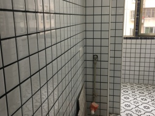 橱柜安装