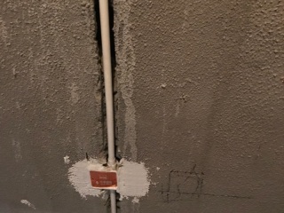日常巡检