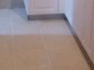 集成吊顶及橱柜柜体安装