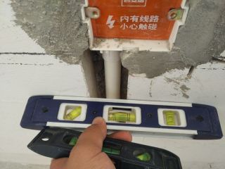 隐蔽工程 验收