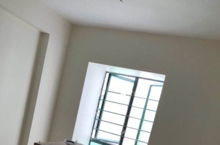 油漆工程 验收