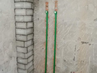 日常巡检