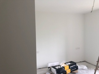 油漆工程 验收