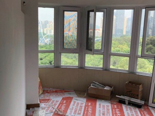 泥木工程 验收