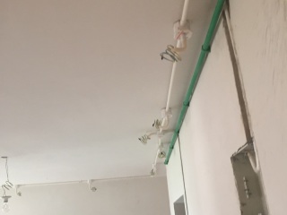 隐蔽工程 验收
