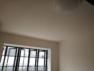 墙、顶面乳胶漆及墙纸铺贴