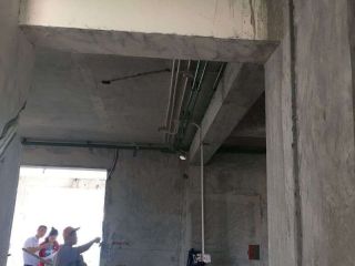 隐蔽工程 验收
