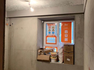 木工吊顶施工
