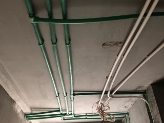 隐蔽工程 验收