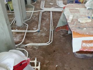隐蔽工程 验收