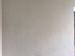 墙、顶面腻子批嵌