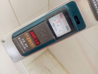 泥木工程 验收