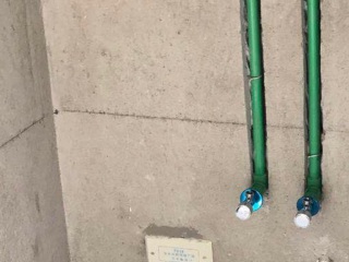 隐蔽工程 验收
