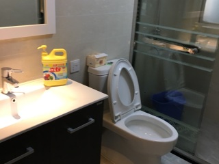 安装工程 验收