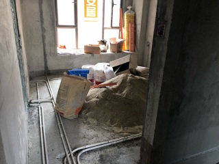 隐蔽工程 验收