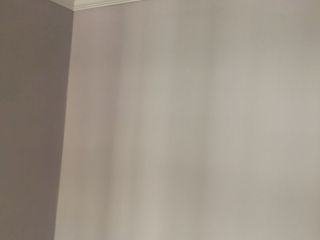 墙、顶面乳胶漆及墙纸铺贴
