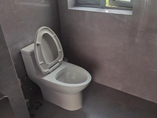 安装工程 验收