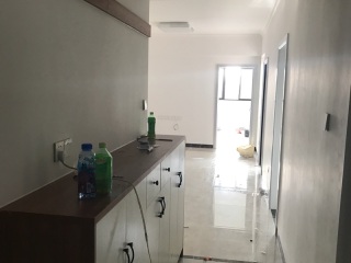 安装工程 验收