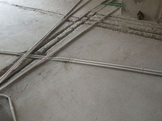 隐蔽工程 验收