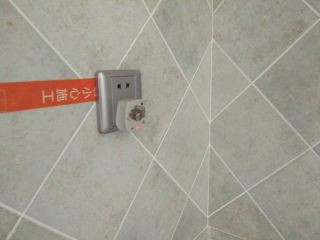 竣工验收