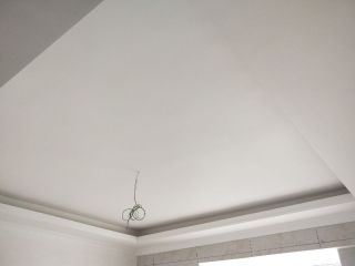 油漆工程 验收