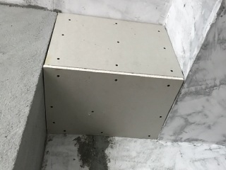 木工吊顶施工