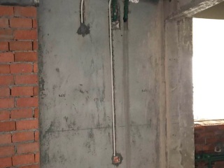 隐蔽工程 验收