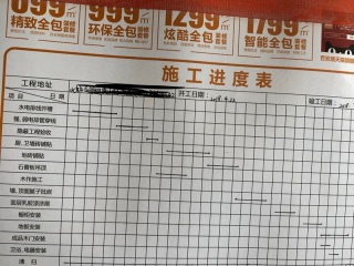 日常巡检