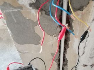 隐蔽工程 验收