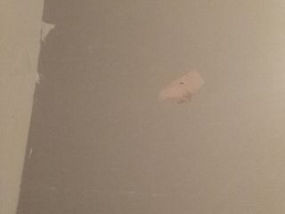 石膏板吊顶施作