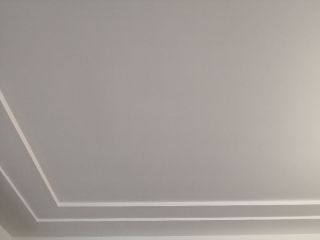 墙、顶面腻子批嵌