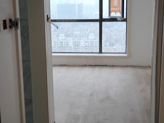 木地板铺设