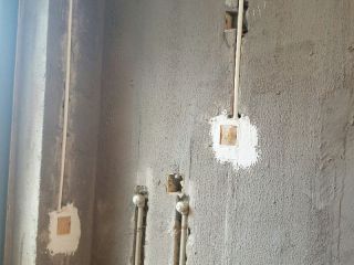 隐蔽工程 验收