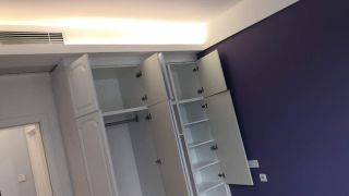 安装工程 验收