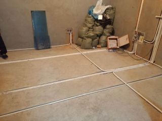 隐蔽工程 验收