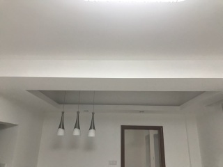 油漆工程 验收