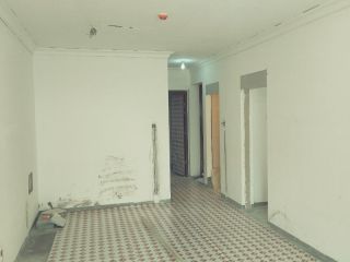 墙、顶面腻子批嵌