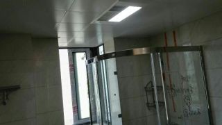 安装工程 验收