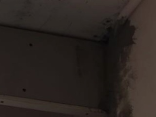 石膏板吊顶施作