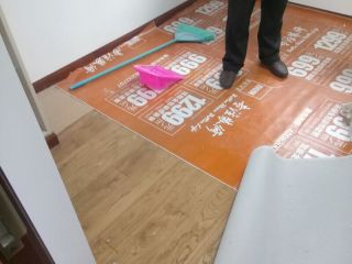 安装工程 验收