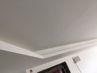 油漆工程 验收