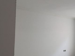 墙、顶面腻子批嵌