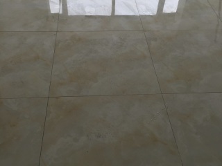 日常巡检