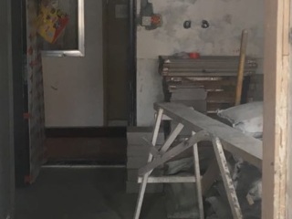 日常巡检