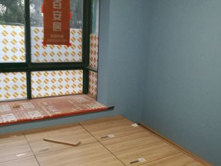 橱柜安装